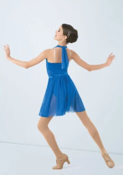 Weissman Someone In The Crowd 9 Weissman Someone In The Crowd -Capezi Dance Wear Shop 10728 royal 0932 09852.1678886723