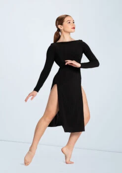 Weissman Closure -Capezi Dance Wear Shop 12285 black 9057 0112 T 61357.1698814316