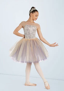 Weissman Time After Time -Capezi Dance Wear Shop 12413 frenchmauve 0308 0126 T 30353.1698814315