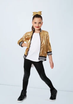 Weissman Rock That Body 15 Weissman Rock That Body -Capezi Dance Wear Shop 12426 gold 0593 0142 T 09916.1698814663