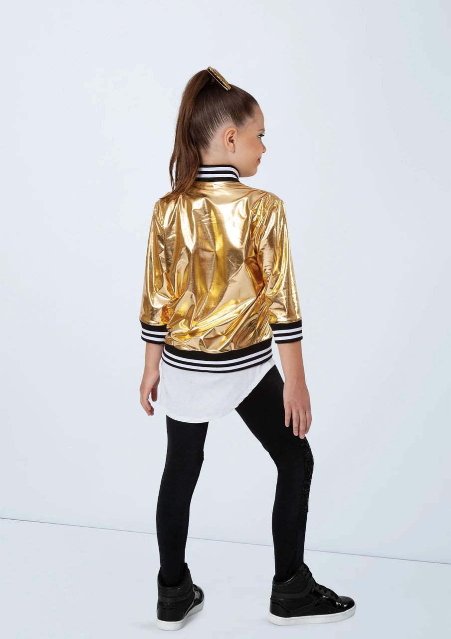 Weissman Rock That Body 2 Weissman Rock That Body - Image 2