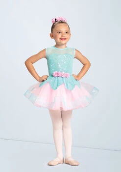 Weissman I Can Sing A Rainbow 5 Weissman I Can Sing A Rainbow -Capezi Dance Wear Shop 12443 marineblue 9894 T 70847.1698449122