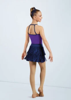 Weissman Dance Like Yo Daddy -Capezi Dance Wear Shop 12464 grape 4349 88421.1648855886