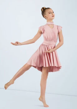 Weissman Atlas: Hearing 9 Weissman Atlas: Hearing -Capezi Dance Wear Shop 12506 blush 3689 0274 T 66027.1698449220