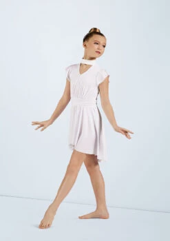 Weissman Atlas: Hearing 8 Weissman Atlas: Hearing -Capezi Dance Wear Shop 12506 white 3868 45617.1678887470