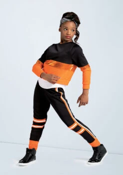Weissman Turn Up The Music 11 Weissman Turn Up The Music -Capezi Dance Wear Shop 12525 ember 4842 0300 T 02464.1698449220