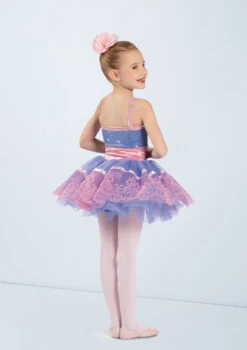 Capezi Dance Wear Shop -Capezi Dance Wear Shop 12560 periwinkle 5106 97432.1678887484
