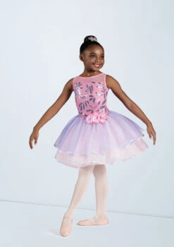 Weissman On Top Of The World -Capezi Dance Wear Shop 12569 pink 2344 0357 T 47826.1693611212