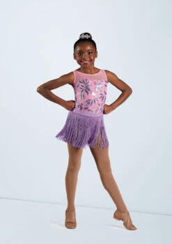 Weissman On Top Of The World -Capezi Dance Wear Shop 12569 pink 2459 34591.1648855962
