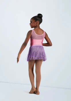 Weissman On Top Of The World -Capezi Dance Wear Shop 12569 pink 2480 67859.1648855962