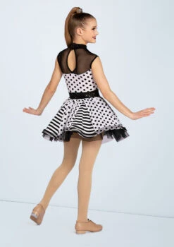Weissman Jump, Jive An' Wail -Capezi Dance Wear Shop 12651 white 4761 04538.1678887561