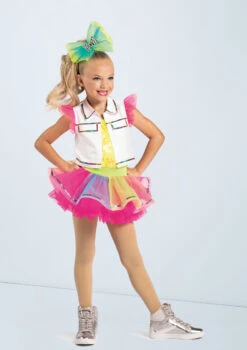 Weissman Kid In A Candy Store - 2