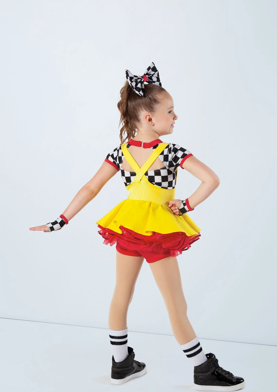 Weissman The Race Is On 2 Weissman The Race Is On - Image 2