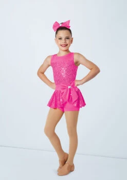 Weissman Stars 13 Weissman Stars -Capezi Dance Wear Shop 13027 magicpink 0320 0769 T 12704.1698815293