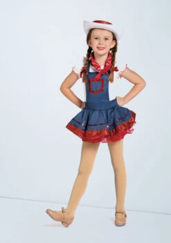 Weissman Cotton Eye Joe 5 Weissman Cotton Eye Joe -Capezi Dance Wear Shop 13043 red 8537 0797 T 14506.1698815293