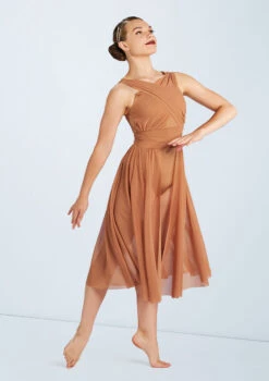 Weissman People Help The People 12 Weissman People Help The People -Capezi Dance Wear Shop 13081 warmsand 0808 75218.1678887629