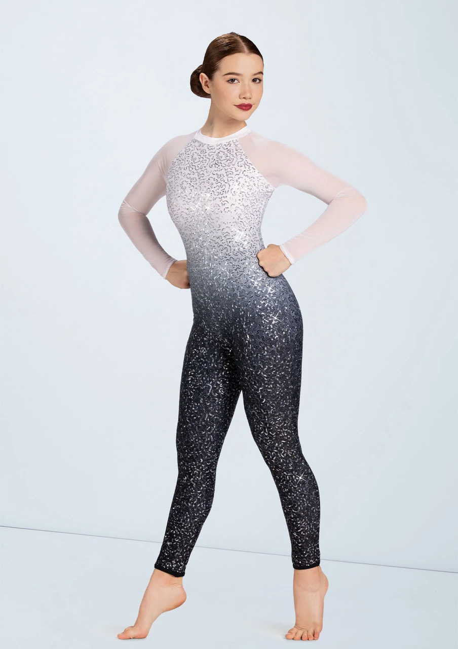 Weissman Crystallize 1 Weissman Crystallize