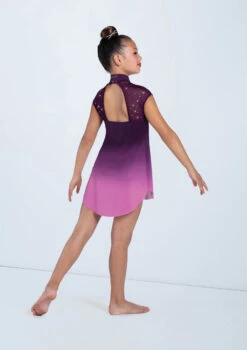 Weissman Have Mercy -Capezi Dance Wear Shop 13294 eggplant 245 92859.1678887780