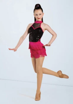 Weissman Forever Love -Capezi Dance Wear Shop 13331 lipstick 6643 87997.1698815471