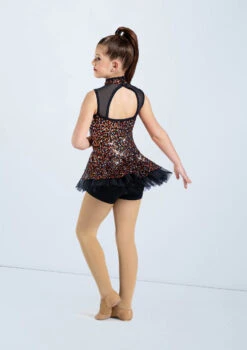 Weissman Maneater 8 Weissman Maneater -Capezi Dance Wear Shop 13335 red 278 65202.1678887791