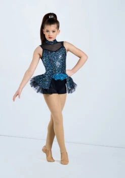 Weissman Maneater 9 Weissman Maneater -Capezi Dance Wear Shop 13335 royal 219 87731.1698449661