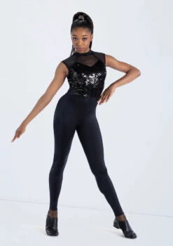 Weissman Waiting For Love 7 Weissman Waiting For Love -Capezi Dance Wear Shop 13339 black 1763 24896.1698815471