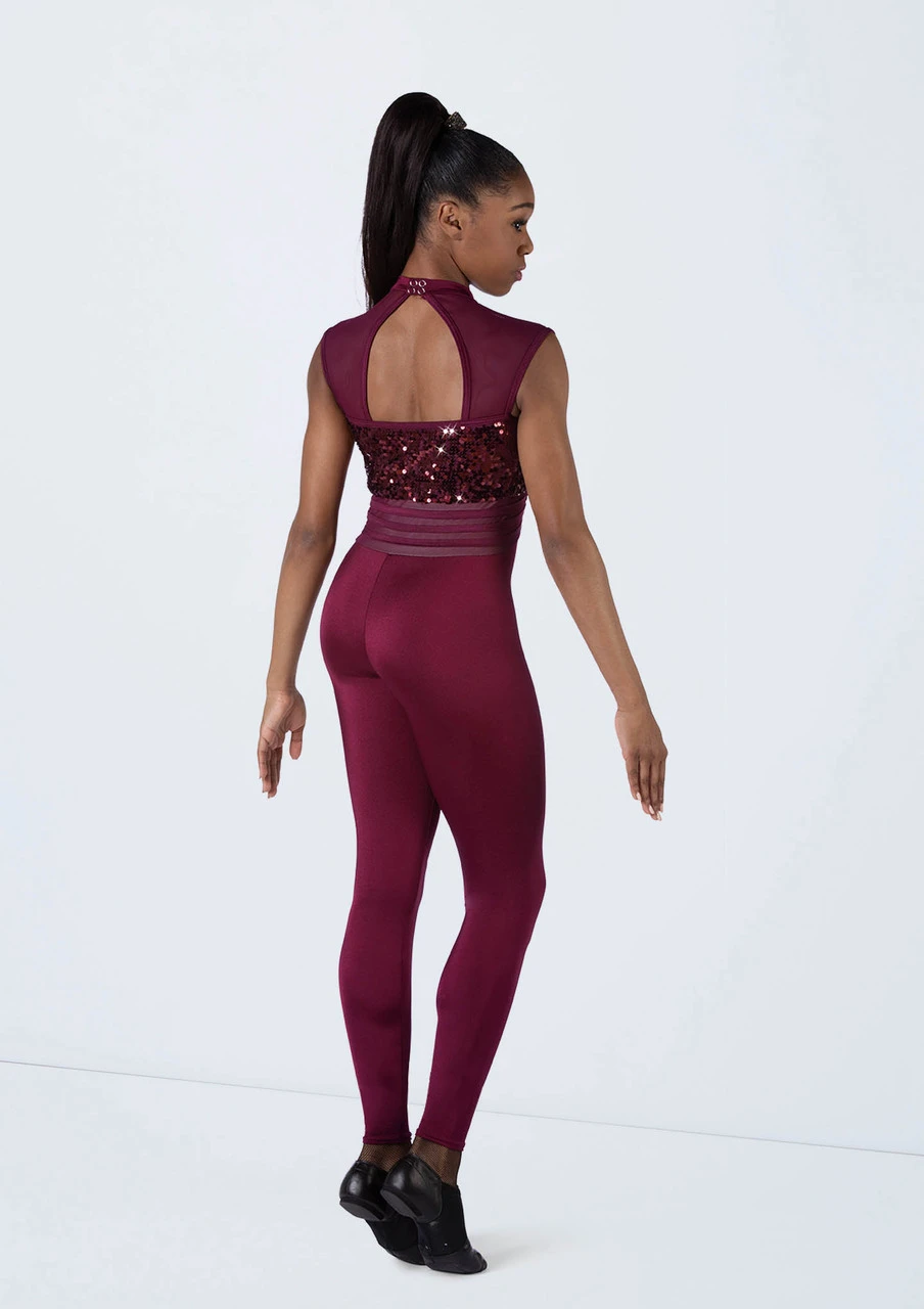 Weissman Waiting For Love 1 Weissman Waiting For Love