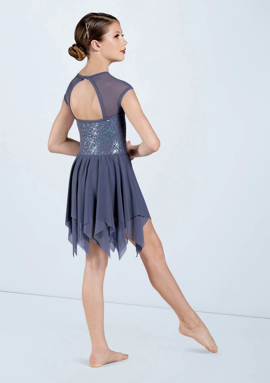 Weissman Into The Mystic 1 Weissman Into The Mystic