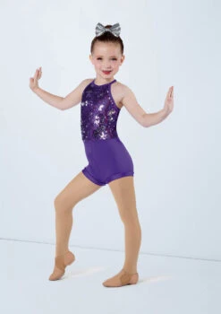 Weissman Speechless -Capezi Dance Wear Shop 13420 grape 3437 97616.1678888035