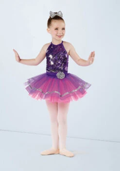 Weissman Speechless -Capezi Dance Wear Shop 13420 grape 3624 11299.1690073626