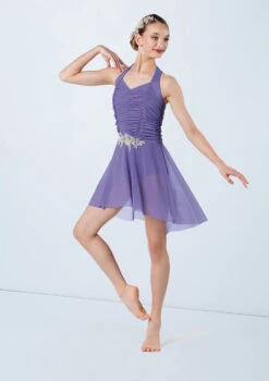 Weissman Touching Heaven -Capezi Dance Wear Shop 13434 wisteria 038 16420.1698449742