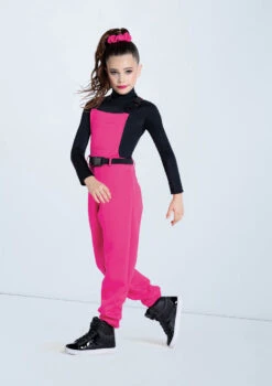 Weissman Jumpin', Jumpin' -Capezi Dance Wear Shop 13453 pink 289 43066.1698815471