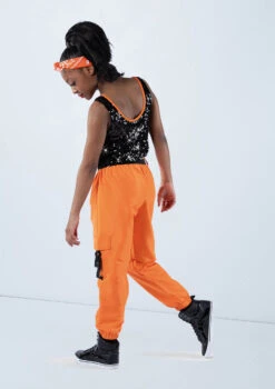 Weissman Run The World (Girls)