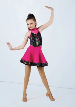 Weissman Joy To The World -Capezi Dance Wear Shop 13479 lipstick 2082 99970.1698815471