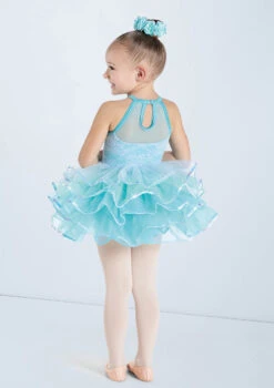 Weissman Into The Unknown -Capezi Dance Wear Shop 13493 marineblue 374 08490.1678888065