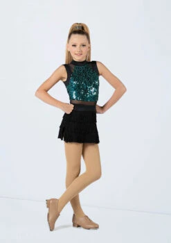 Weissman Burnin' Up -Capezi Dance Wear Shop 13499 pine 9413 93316.1698815471