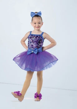 Weissman Uh-Huh! 5 Weissman Uh-Huh! -Capezi Dance Wear Shop 13503 electricpurple 510 86955.1698449754