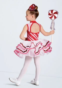 Weissman Peppermint Candy Canes