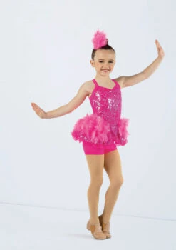 Weissman Name Game 6 Weissman Name Game -Capezi Dance Wear Shop 13595 cerise 597 56941.1698815846