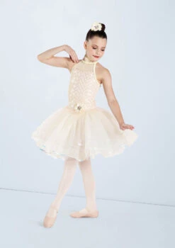 Weissman If I Loved You 7 Weissman If I Loved You -Capezi Dance Wear Shop 13613 vanilla 273 92942.1698449874