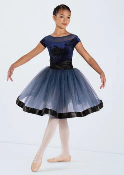 Weissman Unintended -Capezi Dance Wear Shop 13624 navy 416 64637.1698815846