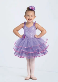 Weissman Wind The Bobbin Up -Capezi Dance Wear Shop 13653 violet 7281t 37612.1698536739