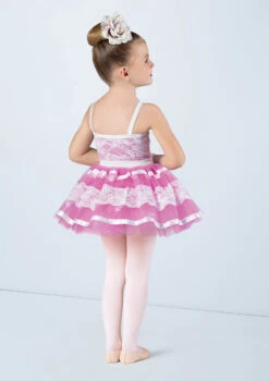 Weissman Imagination 6 Weissman Imagination -Capezi Dance Wear Shop 13655 lilac 7611 94528.1678888135