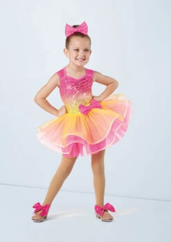 Weissman Tap Dancing Song -Capezi Dance Wear Shop 13730 magicpink 433 44801.1698815846