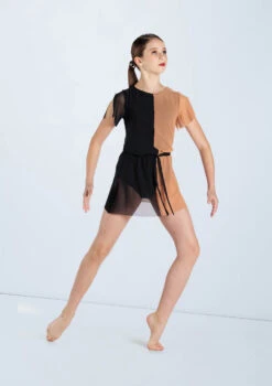 Weissman The Thief And The Moon -Capezi Dance Wear Shop 13746 warmsand 253 61410.1698449943