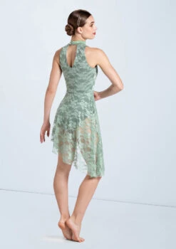 Weissman Mother Mine 6 Weissman Mother Mine -Capezi Dance Wear Shop 13752 sage 279 85784.1648856468