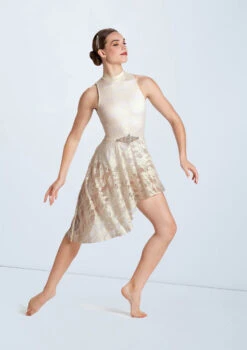 Weissman Mother Mine 7 Weissman Mother Mine -Capezi Dance Wear Shop 13752 vanilla 297 07455.1698449954