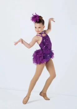 Weissman I Just Wanna Be Happy 6 Weissman I Just Wanna Be Happy -Capezi Dance Wear Shop 13809 electricpurple 4022 07256.1698816198
