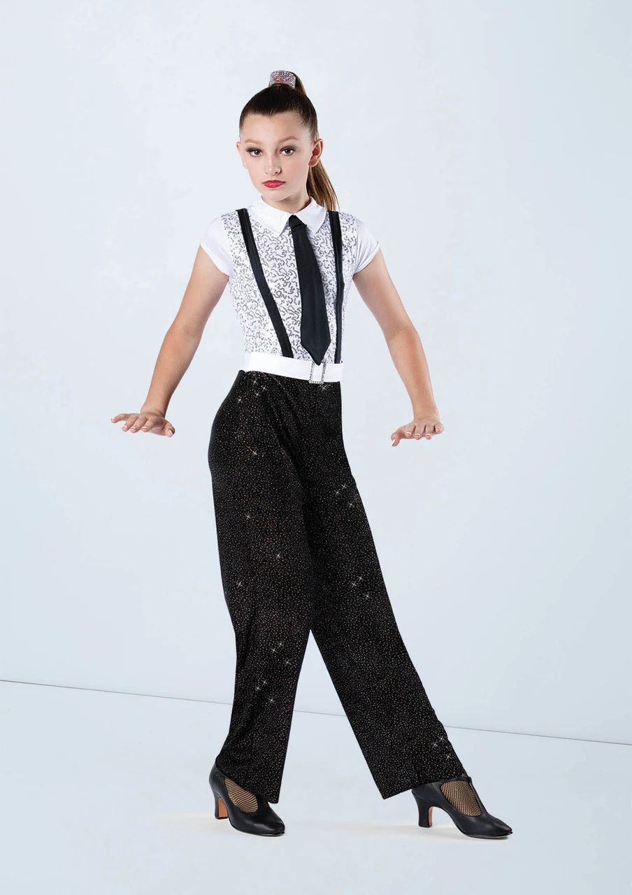 Weissman Fancy Pants 2 Weissman Fancy Pants - Image 2