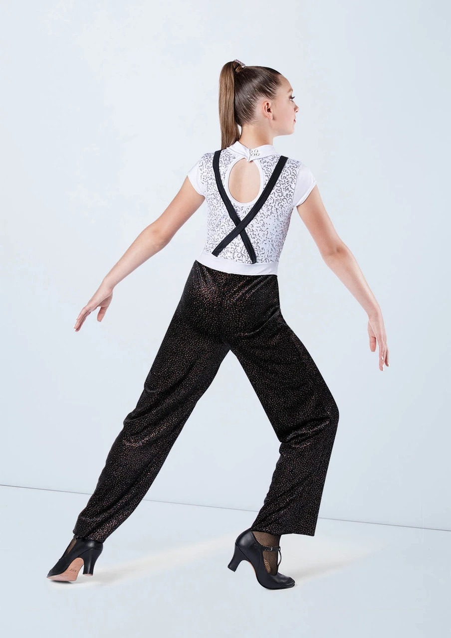 Weissman Fancy Pants 1 Weissman Fancy Pants